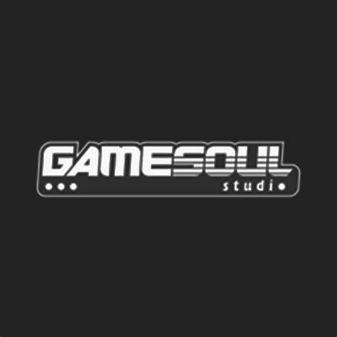 gamestel studio|Gamesoul Studio .